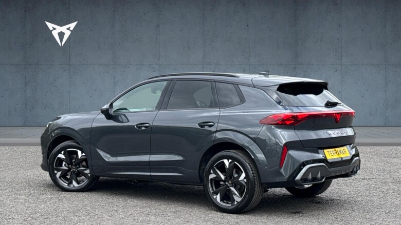 CUPRA Terramar 1.5 eTSI 150 V2 5dr DSG Petrol Hatchback